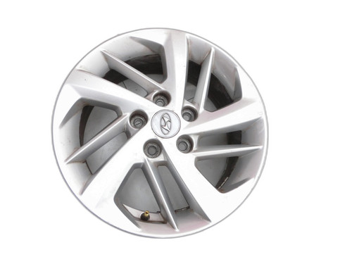 Cerchio alluminio 16 - 1,