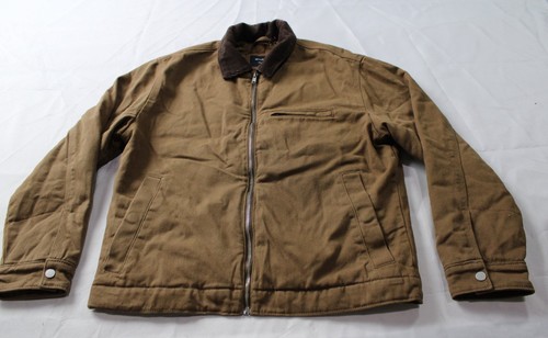 Giacca lavoro abercrombie - giacca,