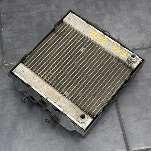 Bmw zusatzkühler acqua f07 - zusatzkühler,