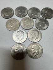 Lotto di 11 monete da un