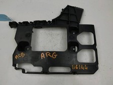 Support SINISTRA Paraurti