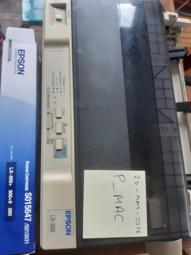 Epson 300 stampante a - epson,