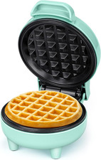Piastra per Waffle, Mini