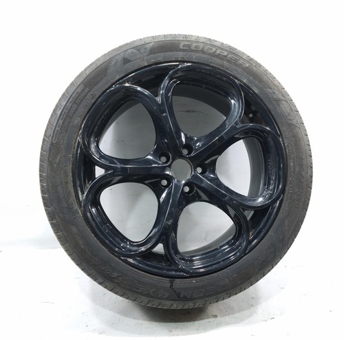 Cerchio lega per alfa romeo - in,