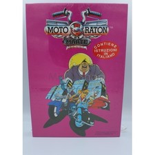 Biker Mice gioco da tavolo
