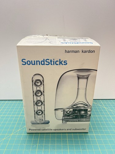 Altoparlanti usb harman - altoparlanti,