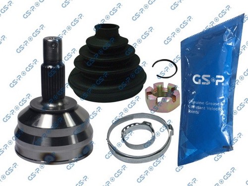 Kit giunti albero motore - , gsp