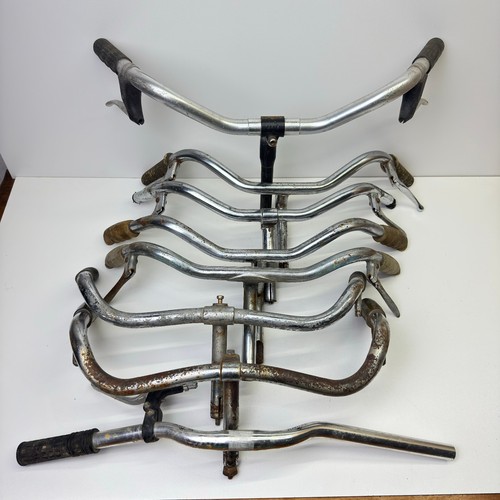 Lotto manubri bici vintage - lotto,