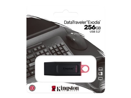 Chiavetta usb 256 - usb, gb