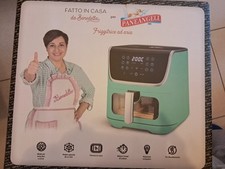 Friggitrice Ad Aria Concorso