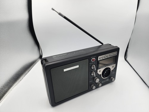 Grundig s350dl radio - grundig,