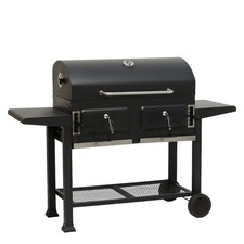 Barbecue a Carbonella con