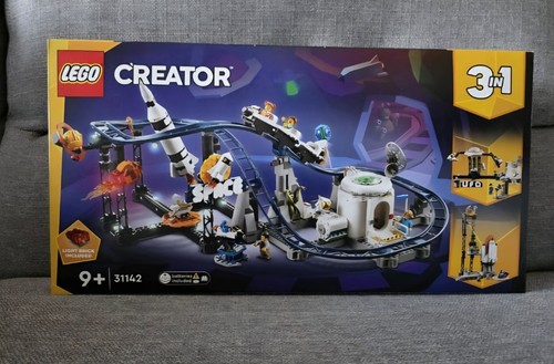 Lego 31142 creator 1 - lego,