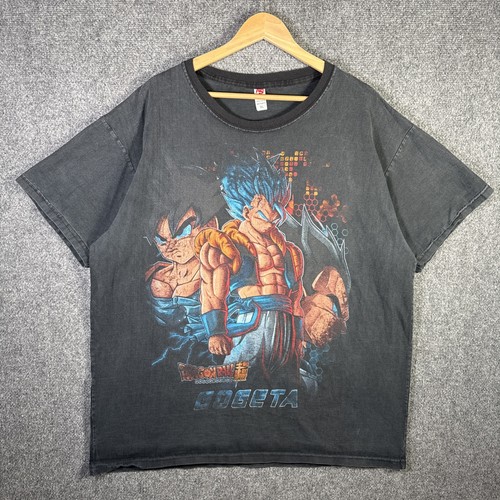 Camicia vintage dragon ball - vintage,