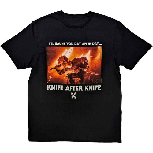 Shirt ice nine kills - t-shirt,