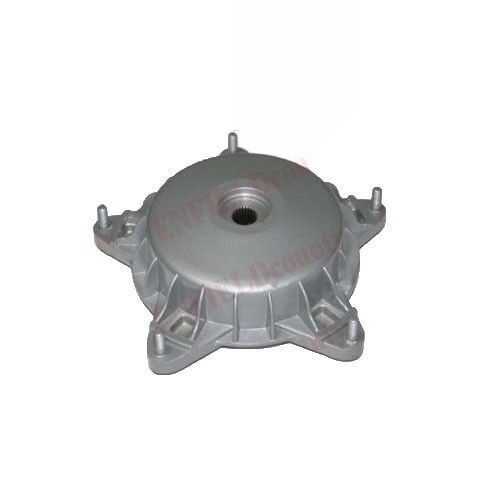 Tamburo mozzo freno - , spline