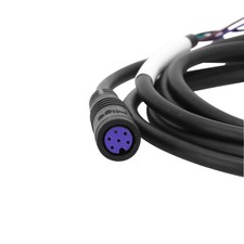 Cable connecteur moteur au