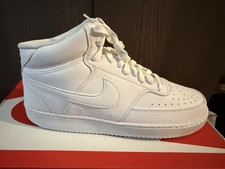 NIKE STILE AIR FORCE ONE 44EU