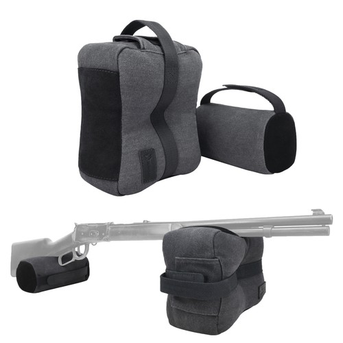 Set sacca sabbia tiro tattico