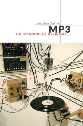 Jonathan sterne mp3 - jonathan,