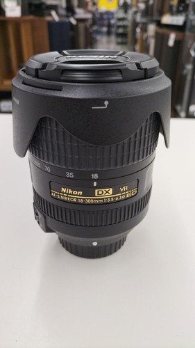 Nikon nikkor obiettivo - nikon,