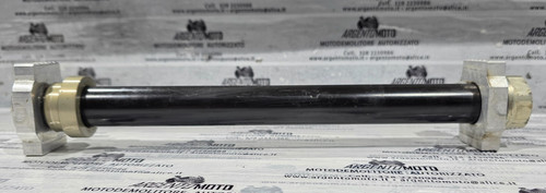 Perno ruota posteriore ktm - perno,
