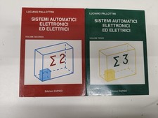 Bis sistemi automatici - sistemi,