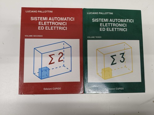 Bis sistemi automatici - bis,
