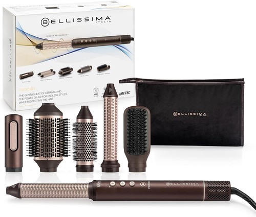 Bellissima prodigy airwrap - bellissima,