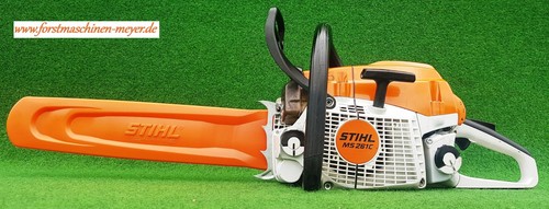 Motosega stihl 261 m dal - ms, c-m