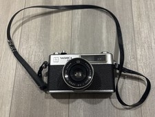 Yashica MG-1 fotocamera a