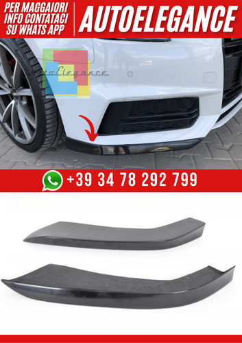 Splitter laterali - ❤️splitter,