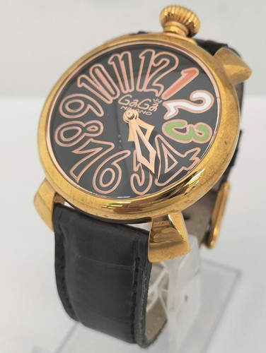 Gaga milano orologio polso - gaga,