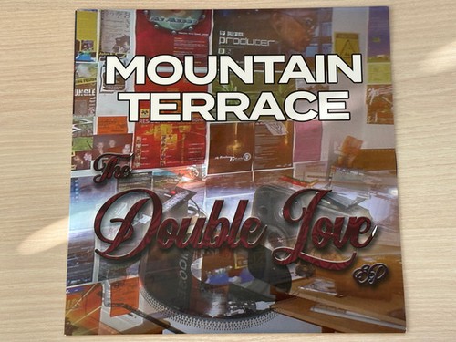 Mountain terrace the double - the,
