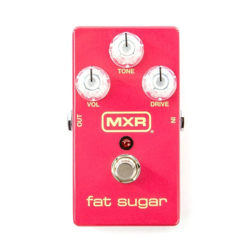 Mxr m94se fat sugar drive - sugar,