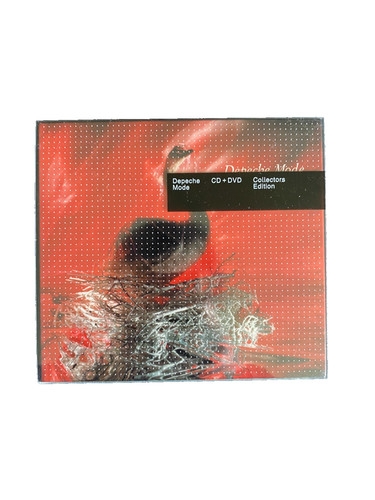 Depeche mode speak - mode, spell