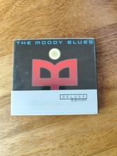 Moody Blues  * A night at Red Rocks *  Deluxe Ed. DOPPIO CD #