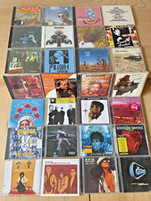 Electro / Rock / Blues / Post