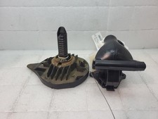 Verricello per ruota di scorta