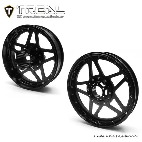 Trlx003xazjp1 set ruote - set,