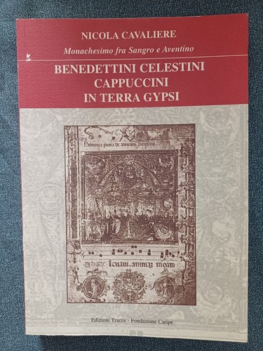 ABRUZZO-CHIETI-GESSOPALENA-SAN