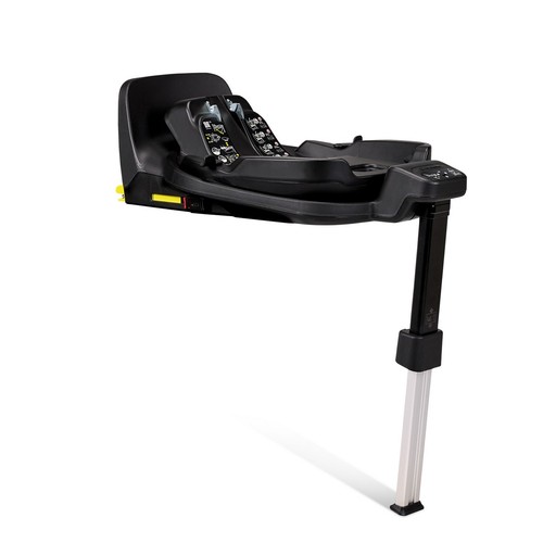 Moon isofix base orbit - moon, isofix-base