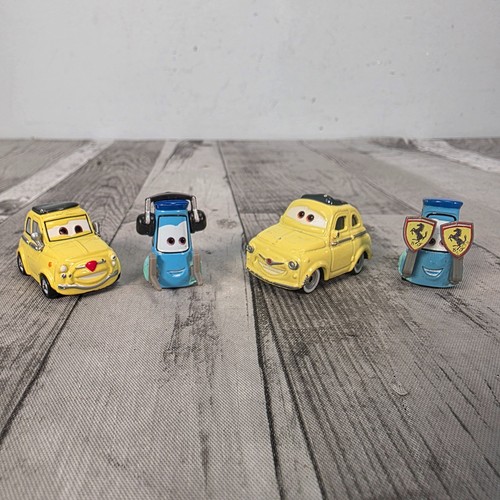 Cuffie disney pixar cars - 4,