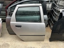 Sportello Porta Posteriore