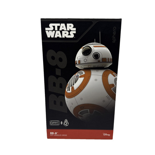 Droide sphero star wars 8 - wars, bb-8