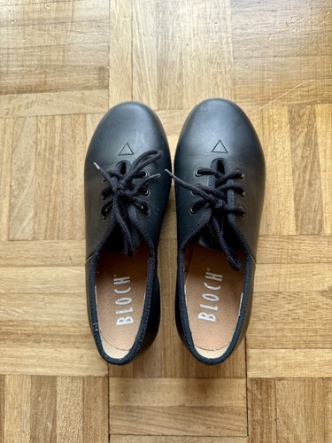 Scarpe bloch nere pelle per - scarpe, in