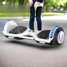 Balance Bike 6,5 Pollici Smart