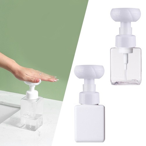 Sapone dispenser bianco - sapone,