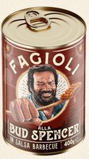 Set fagioli originali bud - 3,
