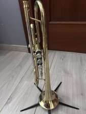Tromba Bb Getzen 300